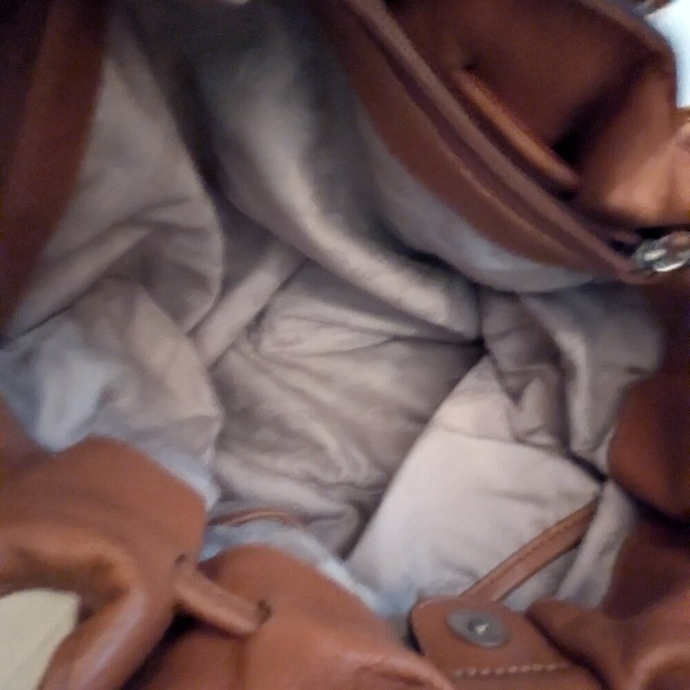 Michael Kors Shoulder Bag - Picture 13 of 15